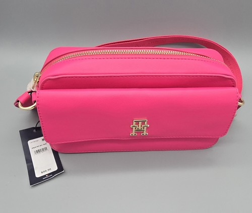 Borsa tracolla tommy - a,