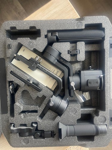 Dji ronin gimbal kit - dji,