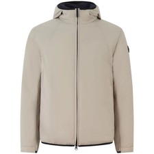 COLMAR - Giubbotto beige con