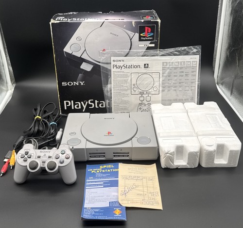 Ps1 playstation - -,