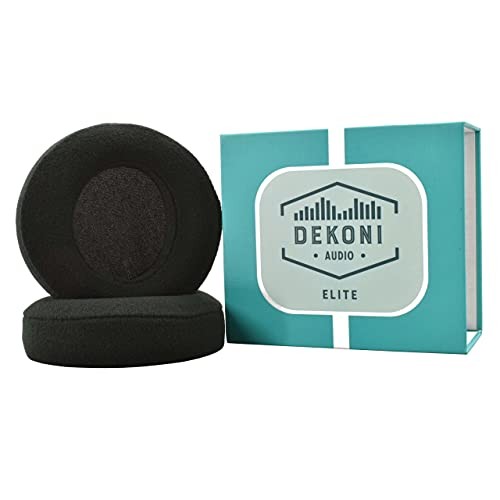 Dekoni auricolari audio per - auricolari,