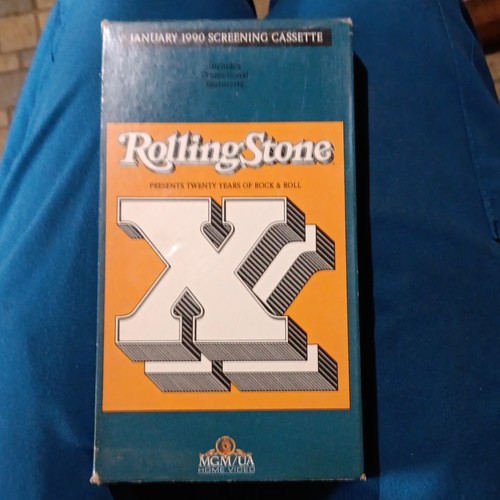 Mgm home video rolling - home,