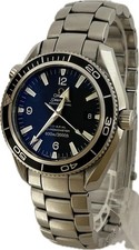 Omega Seamaster Planet Ocean