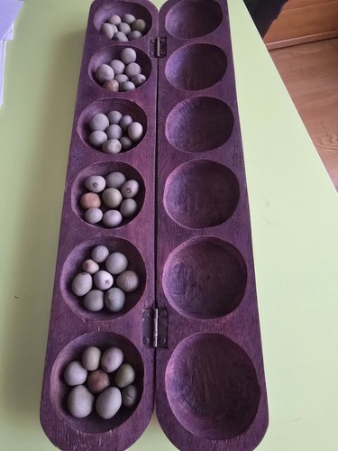 Makala gioco arte africana - gioco,