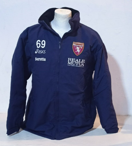 Torino calcio 2005 asics - 2005/06,