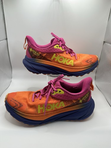 Hoka challenger atr gtx - hoka, 7