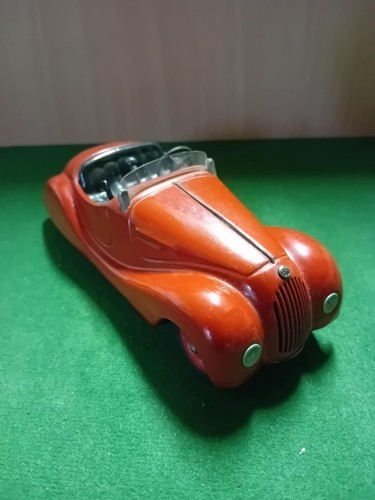 Modellino auto schuco examico - modellino,