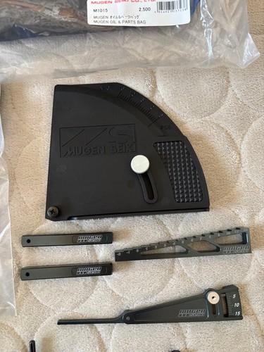 Mugen seiki speed tool - seiki,