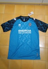 Maglia Calcio Cesena Store Blu