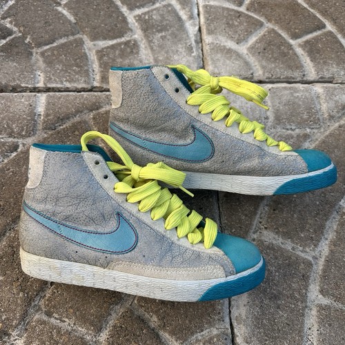 Nike blazer mid - mid, premium
