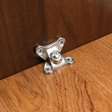 Confezione 12 Staffe Angolari