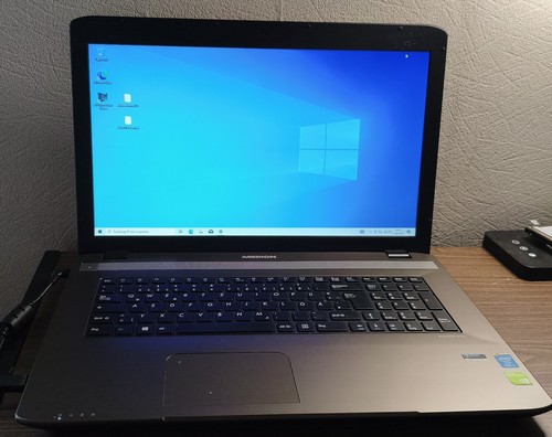 Medion akoya p7631 - akoya, 17,3"