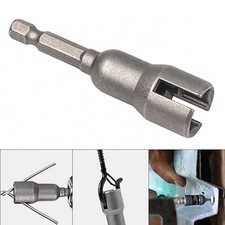 Avvitatore dado comodo ed