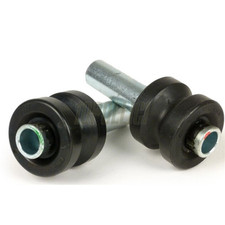 Silent block motore BGM PRO hard Vespa PX 200, Rally 200