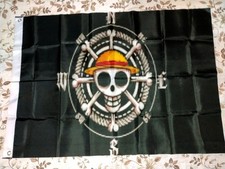 Bandiera Di ONE PIECE