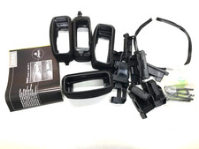 Kit montaggio staffe piedi