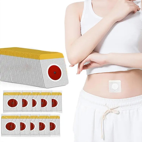 Pezzi patch dimagranti - patch,