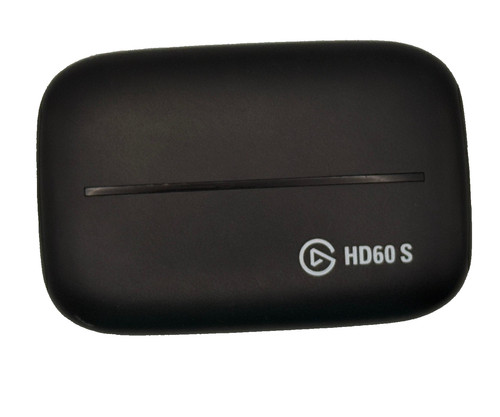 Elgato hd60 scheda di - s,