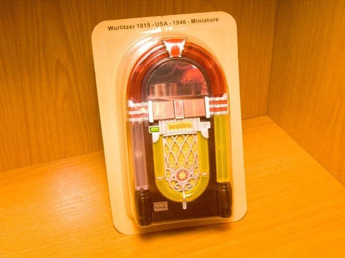 Jukebox wurlitzer 1015 usa - wurlitzer, -usa-