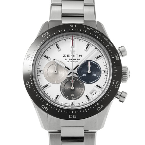 Orologio zenith chronomaster - zenith,