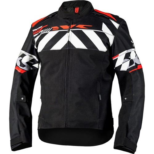Ixs giacca moto uomo - ixs,