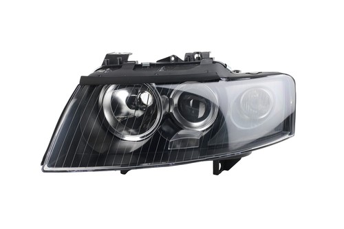 Faro alogeno fronte adatto - fronte, a