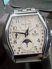 BULOVA ACCUTRON Automatic