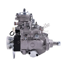 Pompa iniezione diesel nuova per Toyota 5L 196000-1840 22100-5B720 196000-1844