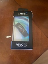 Garmin vivofit (scatola aperta