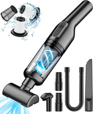 Aspirabriciole Senza Fili