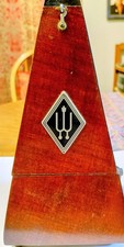 Vintage Wittner Maelzel Solid