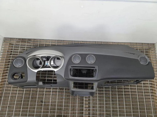 Cruscotto seat ibiza 6j5 - cruscotto,