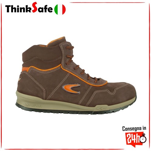 Scarpe antinfortunistiche - scarpe,