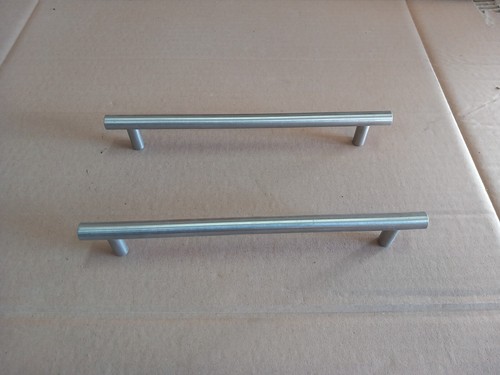Maniglie acciaio inox - maniglie,