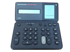Texas Instruments TI-5038