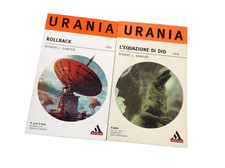 (D) Robert J.  Sawyer