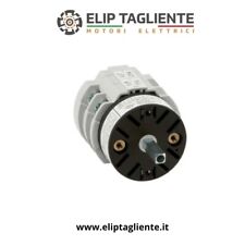 COMMUTATORE A CAMME CA0250008PL2 INVERTITORE DI MARCIA TRIPOLARE