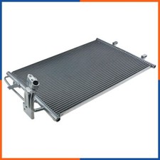Condensatore climatizzatore - condensatore,