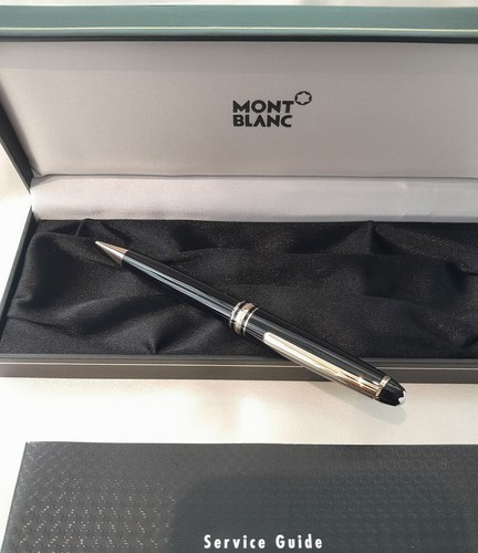 Montblanc pen - pen,