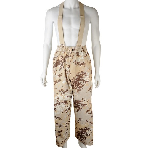 Italian army grtx waterproof - italian,