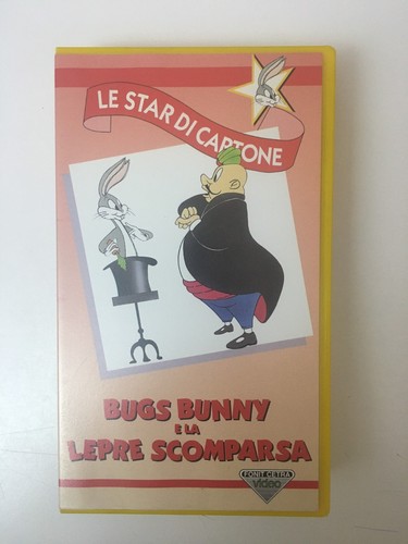 Bugs bunny lepre - bunny,