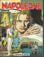 Napoleone n° 1