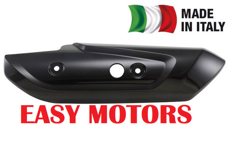 Protezione paracalore marmitta - protezione,