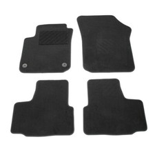 SET 4 TAPPETINI IN VELLUTO