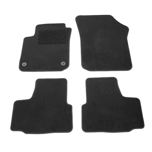 Set tappetini velluto - set,