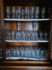 Bicchieri Cristallo Vintage