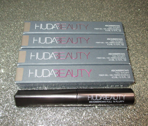 Huda beauty bombbrows - huda, full