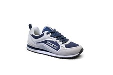 Scarpa sneaker S-Road blu