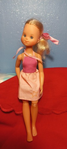 Vintage sunshine family doll - vintage,