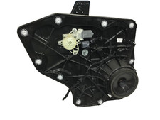 CREMAGLIERA ALZA VETRO CRISTALLO POSERIORE SINISTRA FORD FOCUS IV 2015